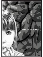 BRAIN DAMAGE VARIANT