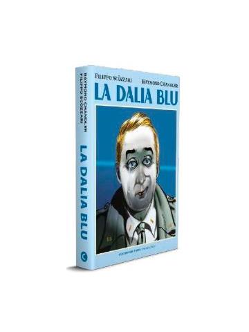 LA DALIA BLU VOLUME UNICO