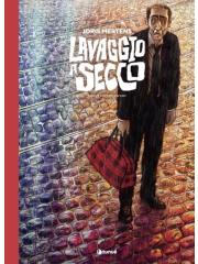 LAVAGGIO A SECCO VOLUME UNICO