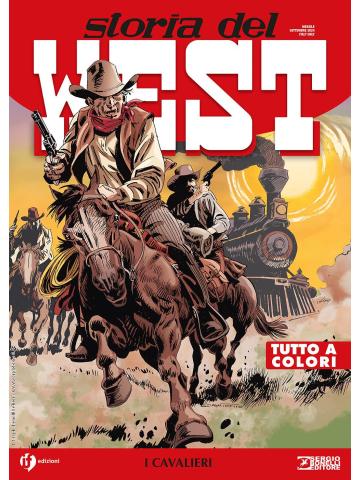 Storia Del West 66