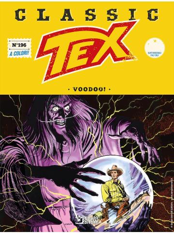 Tex Classic 196