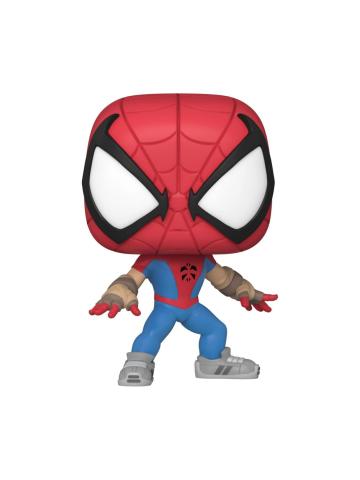 Funko Pop SPIDER MAN MANGAVERSE SPECIAL EDITION