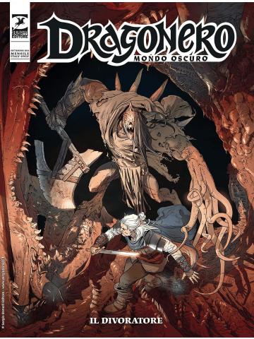 DRAGONERO 136