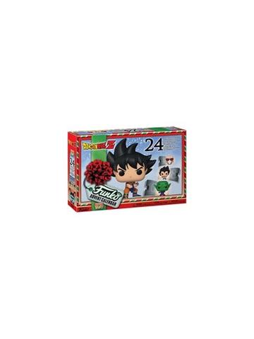 Funko Pop CALENDARIO AVVENTO - DRAGON BALL Z