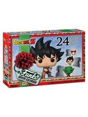 Funko Pop CALENDARIO AVVENTO - DRAGON BALL Z