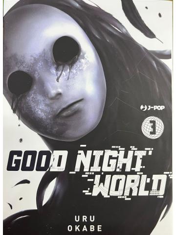 GOOD NIGHT WORLD 03
