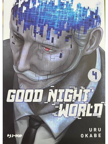 GOOD NIGHT WORLD 04