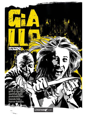 Giallo 11