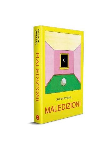 MALEDIZIONI VOLUME UNICO