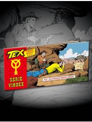 TEX SERIE VINDEX 06 LA FOLLIA DEGLI EREDI