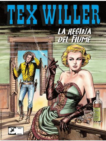 Tex Willer 71