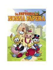 LA FATTORIA DI NONNA PAPERA VOLUME UNICO