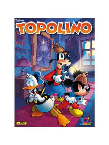 Topolino 3591