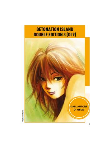 DETONATION ISLAND DOUBLE EDITION 03