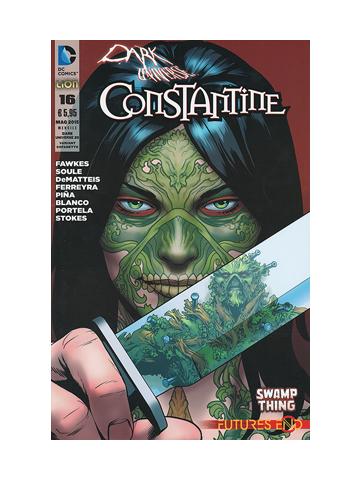 DARK UNIVERSE, 16 VARIANT COFANETTO