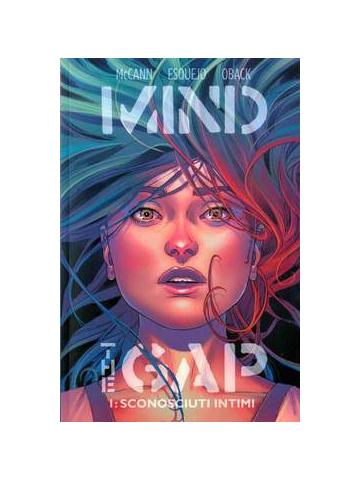 MIND THE GAP, serie completa
