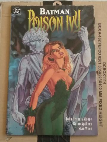 UNICO POISON IVY