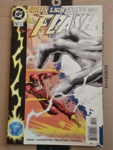 A FLASH VOL. 2, 150