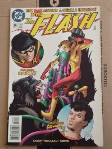A FLASH VOL. 2, 151