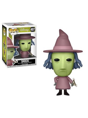 Funko POP! Disney - Shock 407