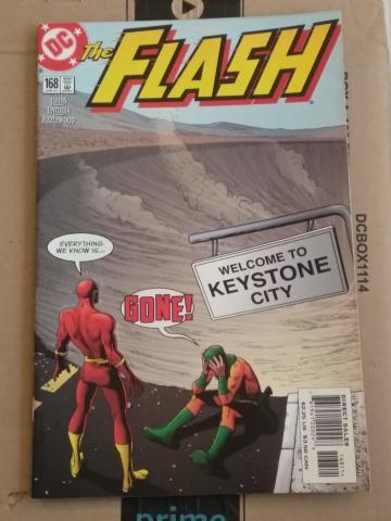 A FLASH VOL. 2, 168
