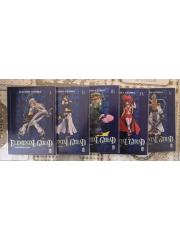 Elemental Gerad, Flag of Blue Sky , 1/5 ITA