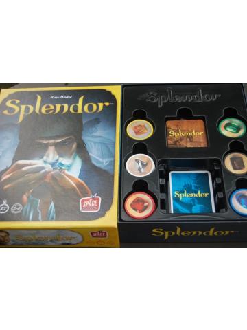 Splendor