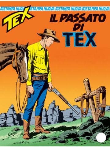 Tex Nuova Ristampa 83