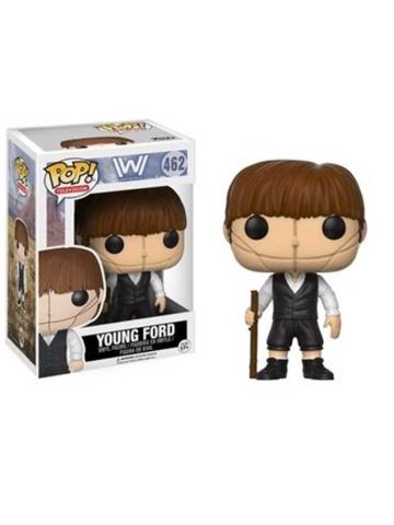 Funko POP! Westworld - Young Ford #462