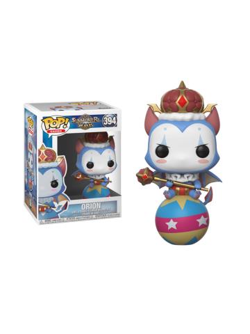 Funko POP! Summoners War - Orion #394
