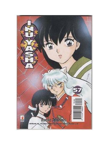 Inuyasha 57