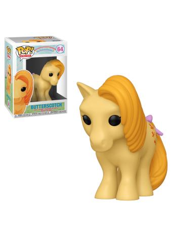 Funko POP! My Little Pony - Butterscotch #64