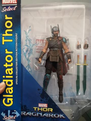 Figure Thor