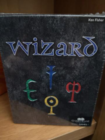 Wizard
