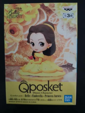 Mini Q Posket