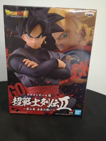 Black Goku