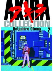 AKIRA COLLECTION 2