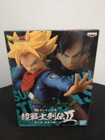 Trunks