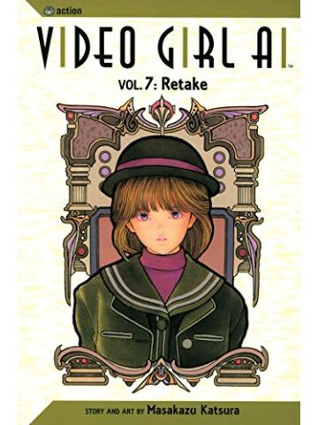 Video Girl AI Vol 7: Retake