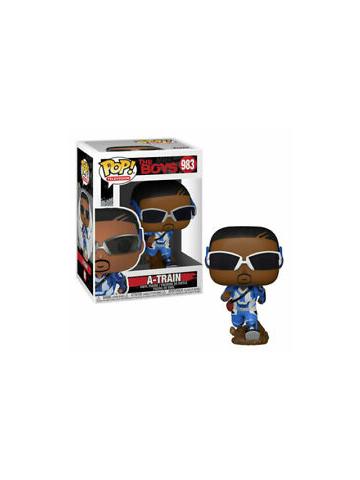 ○ FUNKO POP ファンコ 983 A-TRAIN Funko POP! The Boys - A-Train #983 | MangaComicsMarket