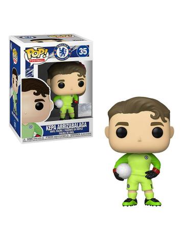 Funko POP! Football Chelsea - Kepa Arrizabalaga #35