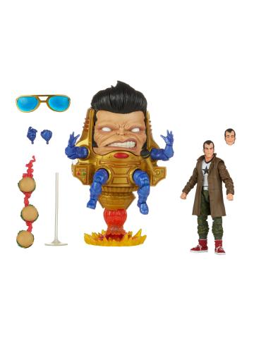 MODOK - WORLD DOMINATION TOUR COLLECTION FIGURES