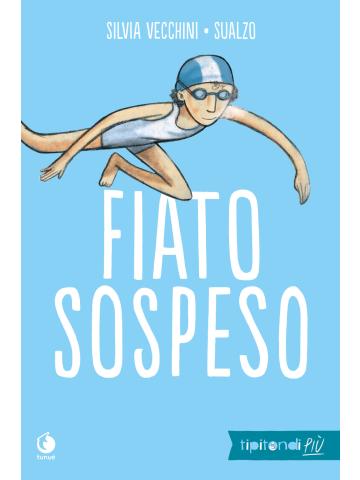 Silvia Vecchini / Sualzo - Fiato Sospeso