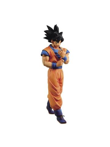 ACTION FIGURE - DRAGON BALL Z SON GOKU