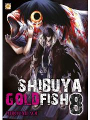 SHIBUYA GOLDFISH 8