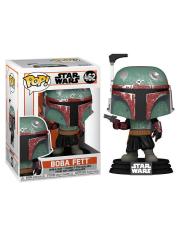 Funko POP! Star Wars - Boba Fett #462