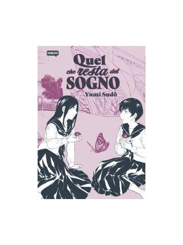 QUEL CHE RESTA DEL SOGNO