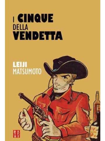 I CINQUE DELLA VENDETTA