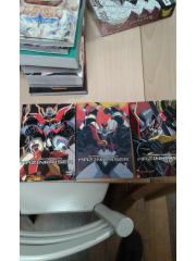 Mazinkaiser