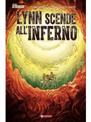 LYNN SCENDE ALL'INFERNO